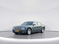 Chrysler 300c 5.7 v8 hemi 2005 | 49-rs-jt - afbeelding 27 van  31