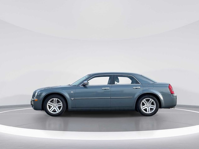 Chrysler 300c 5.7 v8 hemi 2005 | 49-rs-jt - afbeelding 29 van  31