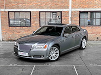 Chrysler 300c ld hemi facelift 5.7 v8 367pk 2014 - afbeelding 34 van  49