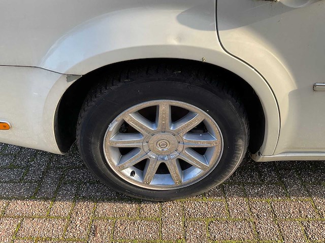 Chrysler c300 - 5.7 v8 hemi - “westwind coachworks” limousine - afbeelding 6 van  26