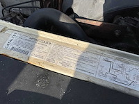 Chrysler c300 - 5.7 v8 hemi - “westwind coachworks” limousine - afbeelding 9 van  26