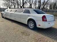 Chrysler c300 5.7 v8 hemi “westwind coachworks” limousine - afbeelding 4 van  49