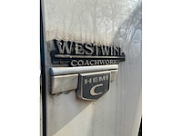 Chrysler c300 5.7 v8 hemi “westwind coachworks” limousine - afbeelding 5 van  49