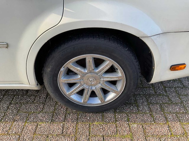 Chrysler c300 5.7 v8 hemi “westwind coachworks” limousine - afbeelding 6 van  49