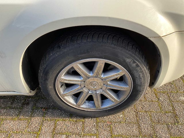 Chrysler c300 5.7 v8 hemi “westwind coachworks” limousine - afbeelding 8 van  49