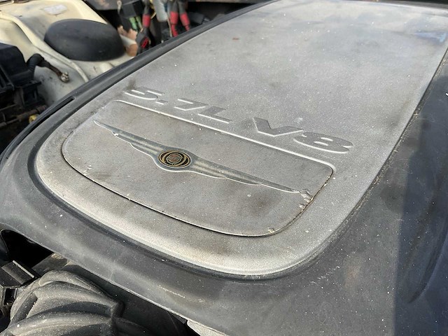 Chrysler c300 5.7 v8 hemi “westwind coachworks” limousine - afbeelding 14 van  49