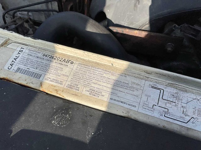 Chrysler c300 5.7 v8 hemi “westwind coachworks” limousine - afbeelding 17 van  49