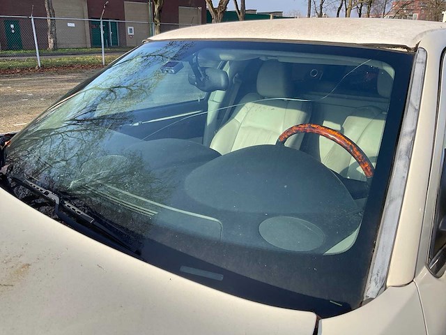 Chrysler c300 5.7 v8 hemi “westwind coachworks” limousine - afbeelding 18 van  49