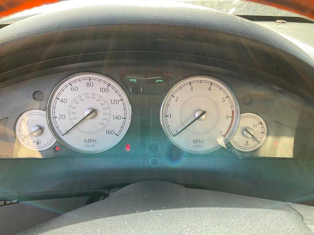 Chrysler c300 5.7 v8 hemi “westwind coachworks” limousine - afbeelding 24 van  49