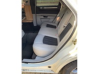 Chrysler c300 5.7 v8 hemi “westwind coachworks” limousine - afbeelding 30 van  49