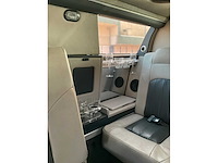 Chrysler c300 5.7 v8 hemi “westwind coachworks” limousine - afbeelding 39 van  49