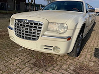 Chrysler c300 5.7 v8 hemi “westwind coachworks” limousine - afbeelding 34 van  49