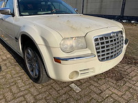 Chrysler c300 5.7 v8 hemi “westwind coachworks” limousine - afbeelding 48 van  49