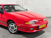 Chrysler daytona shelby 2.5i turbo 155pk 1992 (origineel-nl), fv-tl-19 - afbeelding 11 van  48