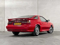 Chrysler daytona shelby 2.5i turbo 155pk 1992 (origineel-nl), fv-tl-19 - afbeelding 14 van  48