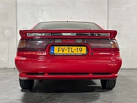 Chrysler daytona shelby 2.5i turbo 155pk 1992 (origineel-nl), fv-tl-19 - afbeelding 18 van  48