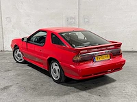 Chrysler daytona shelby 2.5i turbo 155pk 1992 (origineel-nl), fv-tl-19 - afbeelding 21 van  48