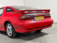 Chrysler daytona shelby 2.5i turbo 155pk 1992 (origineel-nl), fv-tl-19 - afbeelding 22 van  48