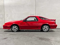Chrysler daytona shelby 2.5i turbo 155pk 1992 (origineel-nl), fv-tl-19 - afbeelding 23 van  48