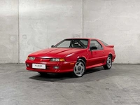 Chrysler daytona shelby 2.5i turbo 155pk 1992 (origineel-nl), fv-tl-19 - afbeelding 2 van  48