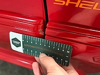 Chrysler daytona shelby 2.5i turbo 155pk 1992 (origineel-nl), fv-tl-19 - afbeelding 44 van  48