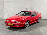 Chrysler daytona shelby 2.5i turbo 155pk 1992 (origineel-nl), fv-tl-19 - afbeelding 4 van  48