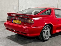 Chrysler daytona shelby 2.5i turbo 155pk 1992 - afbeelding 7 van  49