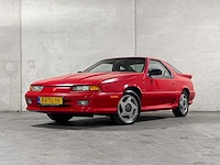 Chrysler daytona shelby 2.5i turbo 155pk 1992 - afbeelding 48 van  49