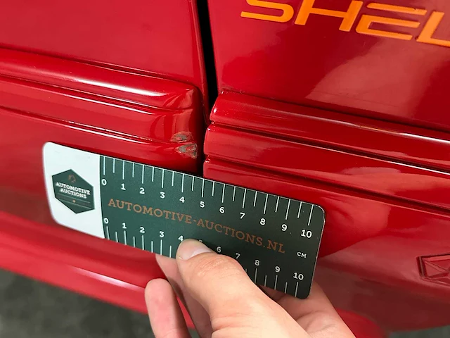 Chrysler daytona shelby 2.5i turbo 155pk 1992 - afbeelding 37 van  49