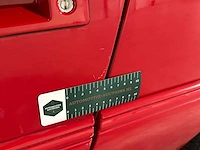 Chrysler daytona shelby 2.5i turbo 155pk 1992 - afbeelding 39 van  49
