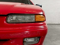 Chrysler daytona shelby 2.5i turbo 155pk 1992 - afbeelding 46 van  49
