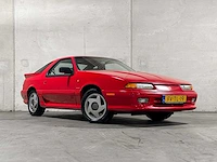 Chrysler daytona shelby 2.5i turbo 155pk 1992 - afbeelding 47 van  49