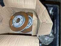 Chrysler / dodge diverse auto onderdelen - afbeelding 1 van  3