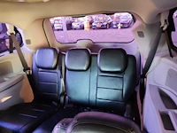 Chrysler grand voyager 2.8 crd lx 2009 | 98-jpk-3 - afbeelding 6 van  32