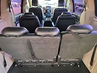 Chrysler grand voyager 2.8 crd lx 2009 | 98-jpk-3 - afbeelding 7 van  32