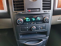Chrysler grand voyager 2.8 crd lx 2009 | 98-jpk-3 - afbeelding 9 van  32