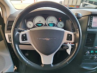 Chrysler grand voyager 2.8 crd lx 2009 | 98-jpk-3 - afbeelding 11 van  32