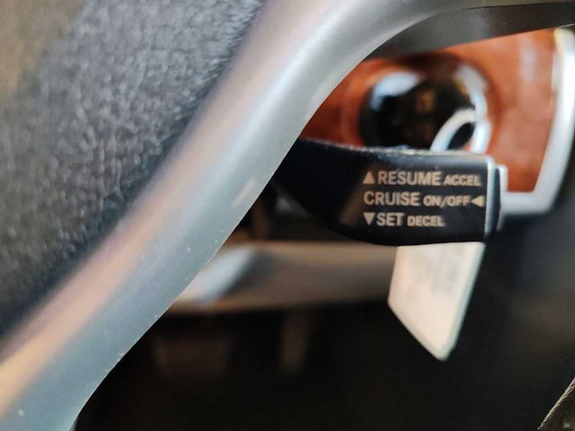 Chrysler grand voyager 2.8 crd lx 2009 | 98-jpk-3 - afbeelding 13 van  32