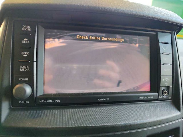 Chrysler grand voyager 2.8 crd lx 2009 | 98-jpk-3 - afbeelding 17 van  32