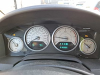 Chrysler grand voyager 2.8 crd lx 2009 | 98-jpk-3 - afbeelding 18 van  32