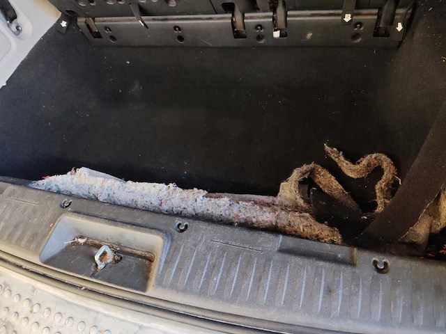 Chrysler grand voyager 2.8 crd lx 2009 | 98-jpk-3 - afbeelding 24 van  32