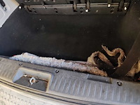 Chrysler grand voyager 2.8 crd lx 2009 | 98-jpk-3 - afbeelding 24 van  32