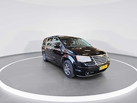 Chrysler grand voyager 2.8 crd lx 2009 | 98-jpk-3 - afbeelding 28 van  32
