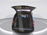 Chrysler grand voyager 2.8 crd lx 2009 | 98-jpk-3 - afbeelding 32 van  32