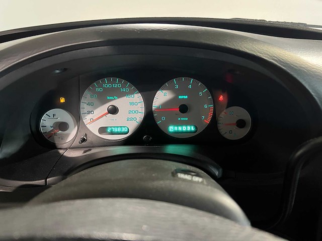 Chrysler grand voyager 3.3i v6 business edition, 84-xd-jn - afbeelding 4 van  18