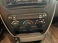 Chrysler grand voyager 3.3i v6 business edition, 84-xd-jn - afbeelding 6 van  18
