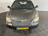 Chrysler grand voyager 3.3i v6 business edition, 84-xd-jn - afbeelding 10 van  18