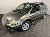 Chrysler grand voyager 3.3i v6 business edition, 84-xd-jn
