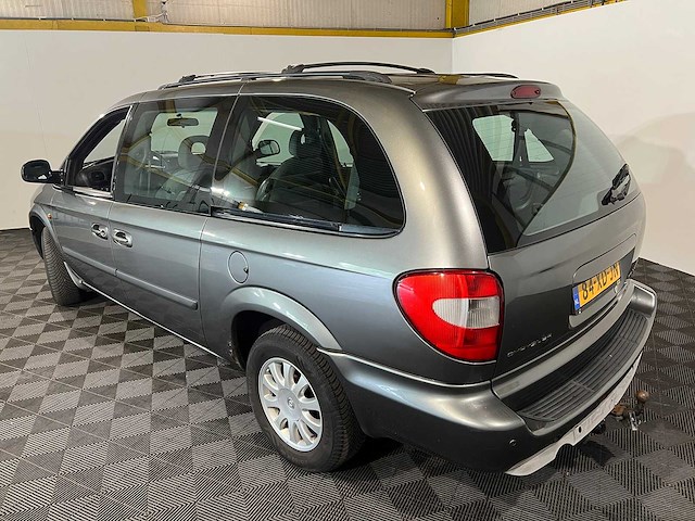 Chrysler grand voyager 3.3i v6 business edition, 84-xd-jn - afbeelding 11 van  18