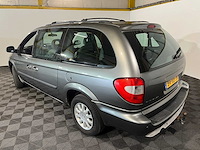 Chrysler grand voyager 3.3i v6 business edition, 84-xd-jn - afbeelding 11 van  18